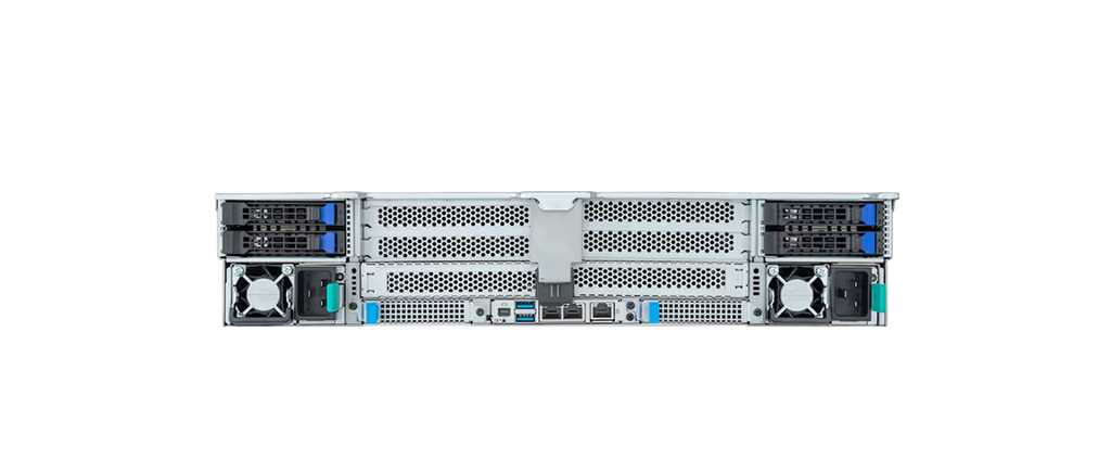 D A P  |  Cloud-Server AI Professional 2026