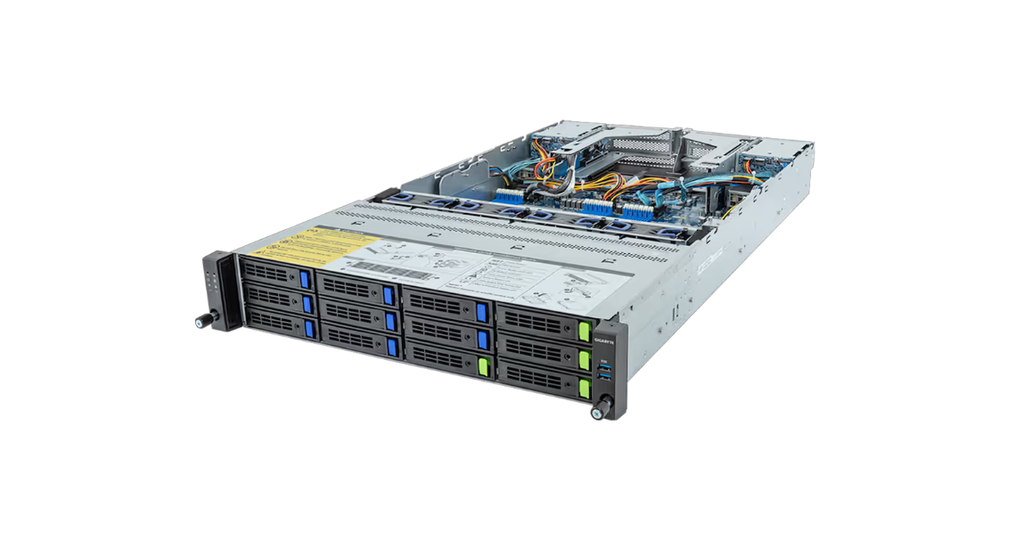 D A P  |  Cloud-Server AI Business 2026