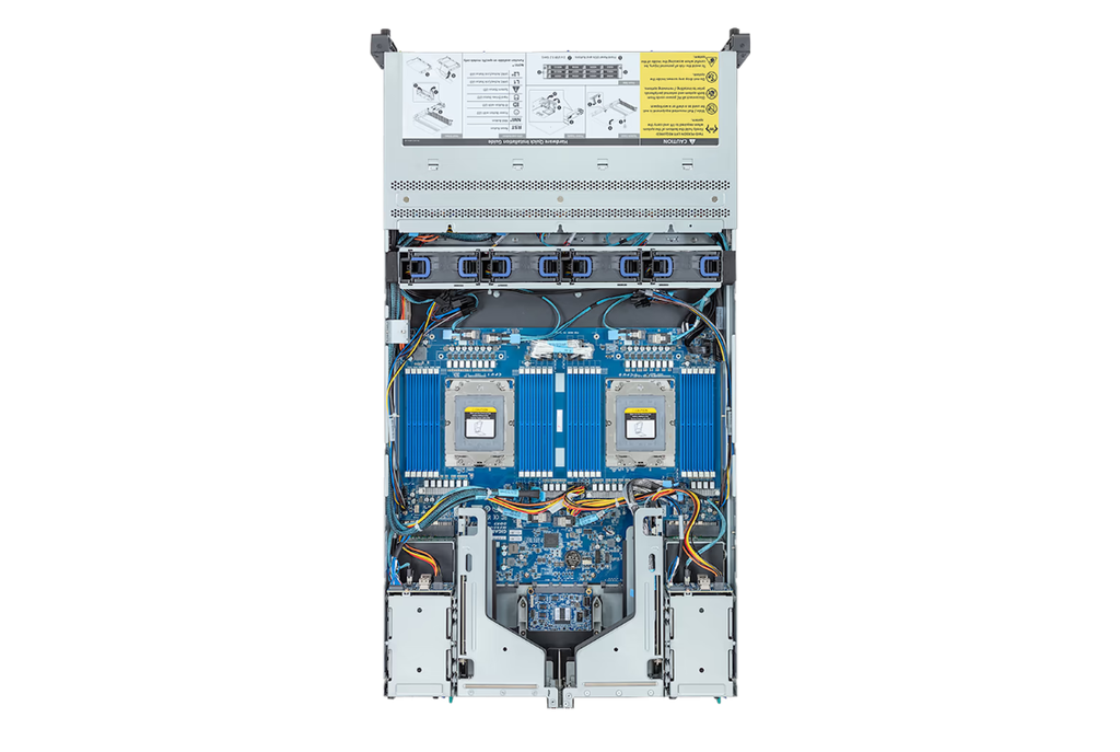 D A P  |  Cloud-Server AI Business 2026