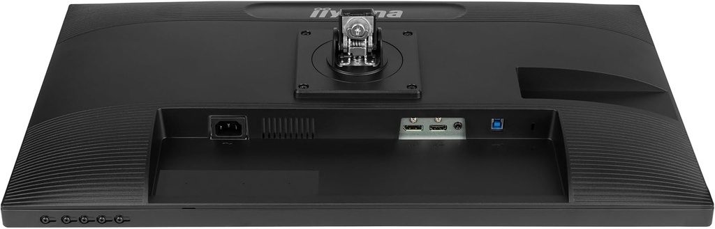 iiyama Prolite XUB2763HSU-B1 68,6cm 27" IPS LED-Monitor Full-HD 100Hz