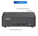 Business Office NUC - Workstation