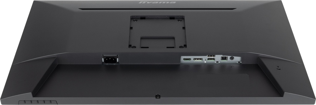 iiyama Prolite XUB2793HSU-B7 68,6cm 27" IPS LED-Monitor Full-HD 100Hz