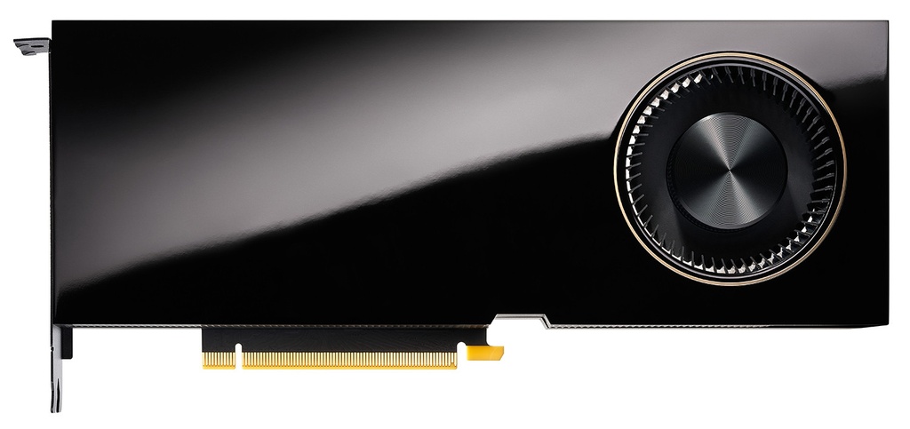 Nvidia RTX 6000 Ada (48GB)
