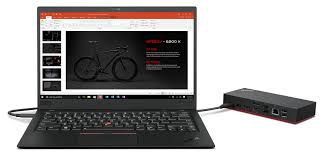 Dockingstation Lenovo Thinkpad