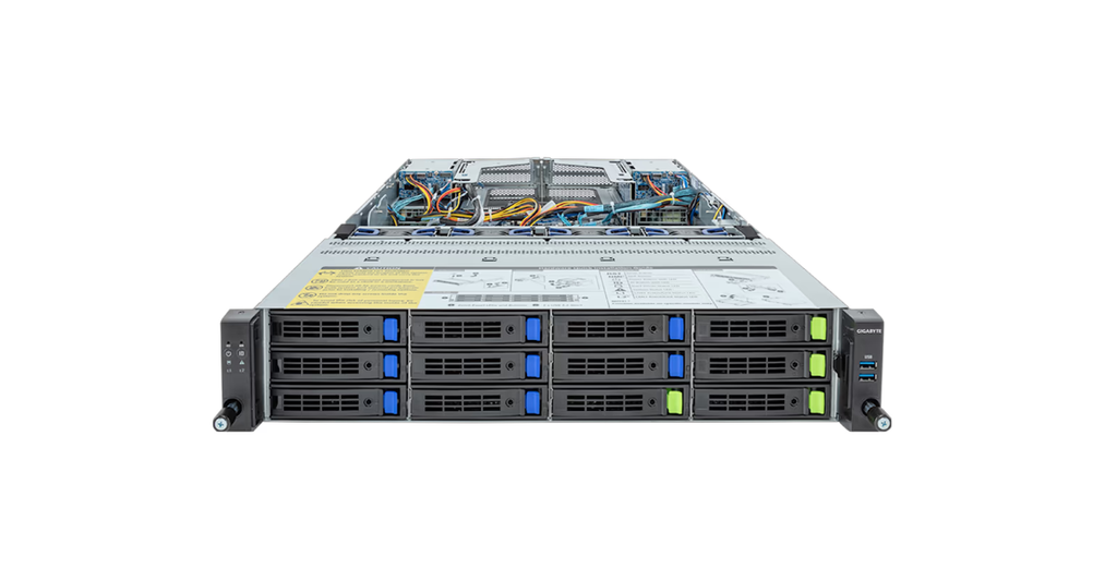 D A P  |  Cloud-Server AI Professional x2 2026