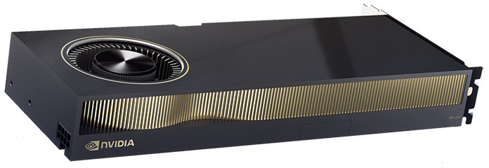Nvidia RTX 6000 Ada (48GB)