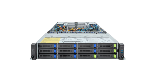 D A P  |  Cloud-Server AI Professional x2 2026
